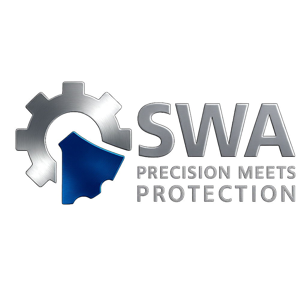 SWA Logo