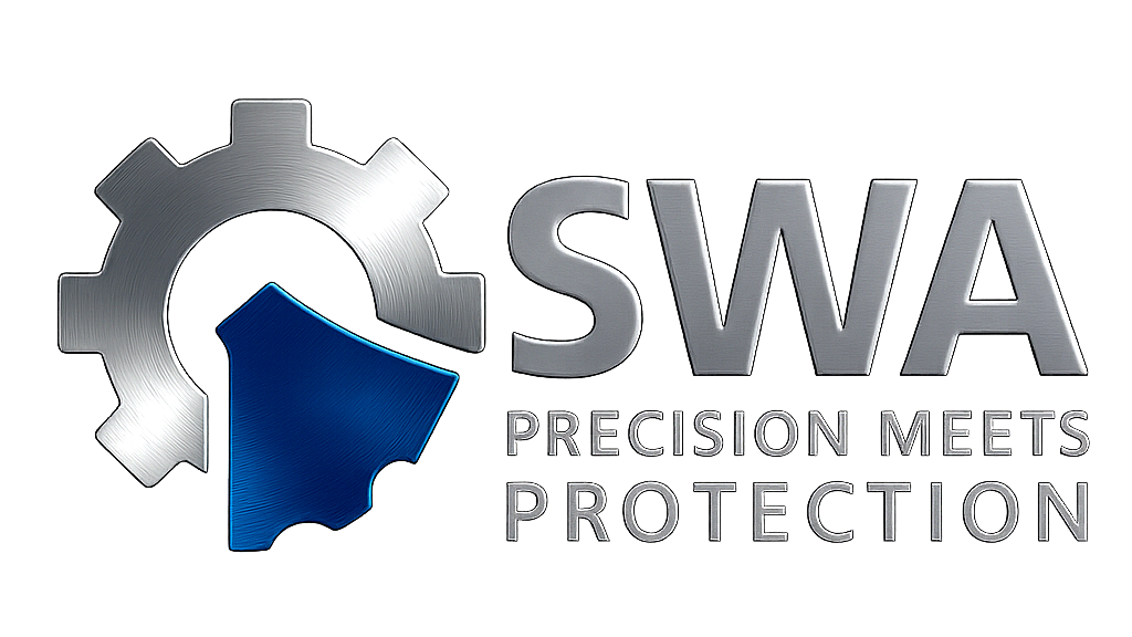 SWA Stahl Servicetechnik