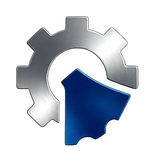 Bildmarke Logo SWA Stahl