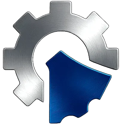 Bildmarke Logo SWA Stahl